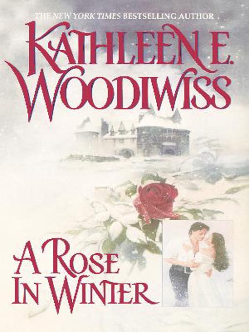 Cover image for A Rose In Winter
